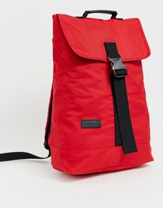 Ярко-красный рюкзак Consigned - Красный