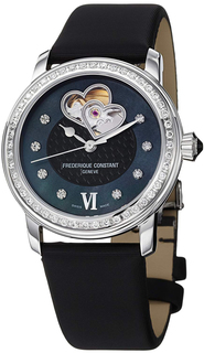 Наручные часы Frederique Constant World Heart Federation FC-310BDHB2PD6