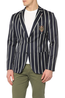 Пиджак Tommy Hilfiger Tailored