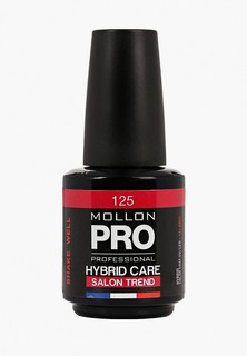 Гель-лак для ногтей Mollon Pro Тон 125