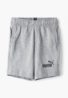 Шорты спортивные PUMA ESS Jersey Shorts B