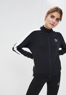 Олимпийка PUMA Classics T7 Track Jacket, FT