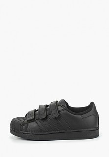 Кеды adidas Originals SUPERSTAR CF C