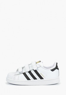 Кеды adidas Originals SUPERSTAR CF I