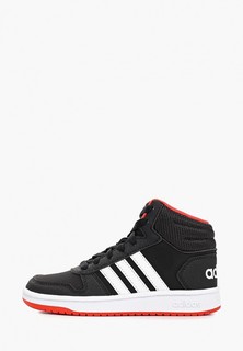 Кеды adidas HOOPS MID 2.0 K