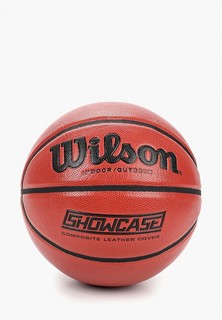 Мяч баскетбольный Wilson SHOWCASE