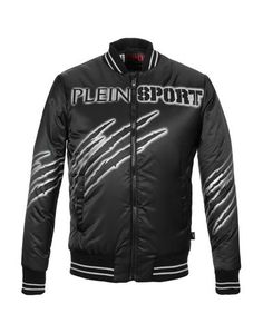Куртка Plein Sport