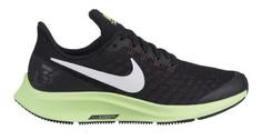 Кроссовки для мальчиков Nike Air Zoom Pegasus 35, размер 36,5