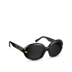 Солнцезащитные очки La Piscine Studs Louis Vuitton