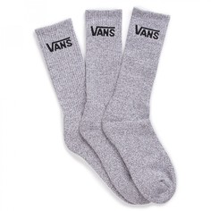 Носки Classic Crew (3 пары) Vans