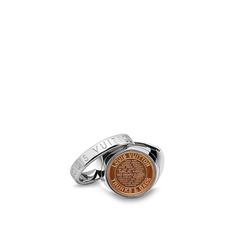 Купить кольцо Louis Vuitton (Луи Виттон) в Ростове-на-Дону в  интернет-магазине | Snik.co