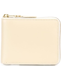 Comme Des Garçons Wallet кошелек Classic Plain