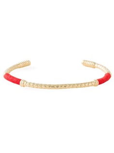 Aurelie Bidermann Jonc Soho bracelet