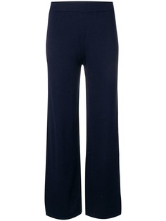 Philo-Sofie high-waist flared trousers