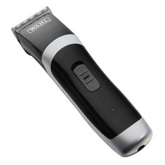 Триммер WAHL Rechargeable Clipper, черный [3003-0470]