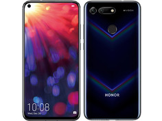 Сотовый телефон Honor View 20 6/128GB Black