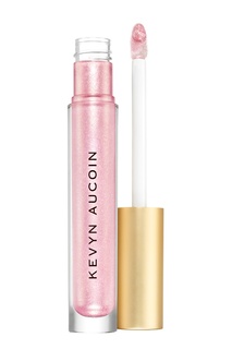 The Molten Lip Color - Molten Gems - Блеск для губ - Pink Crystal, 4 ml Kevyn Aucoin