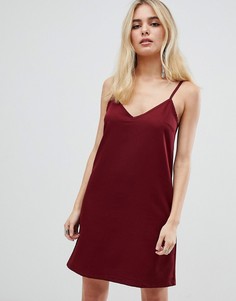 Платье-комбинация Kubban - Красный