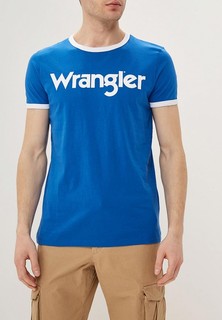 Футболка Wrangler