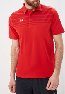 Поло Under Armour UA Ms Victor Polo