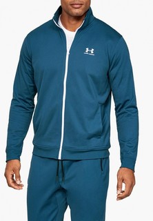 Олимпийка Under Armour SPORTSTYLE TRICOT JACKET