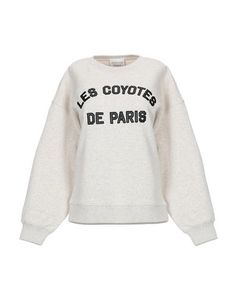 Толстовка LES Coyotes DE Paris