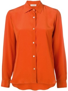 Blanca long sleeve shirt