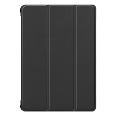 Чехол для планшета IT BAGGAGE ITLNP105-1, черный, для Lenovo Tab P10 TB-X705L