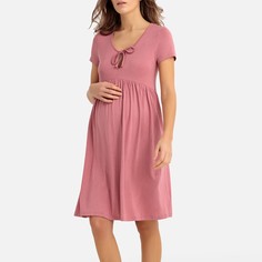Ночная рубашка для периода беременности и грудного вскармливания LA Redoute MaternitÉ