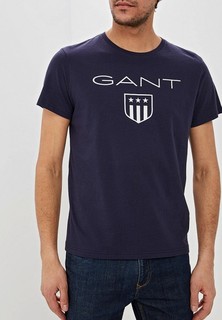 Футболка Gant