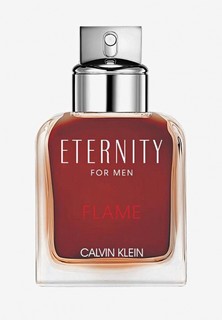 Туалетная вода Calvin Klein Eternity Flame For Man 50 мл