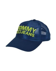 Головной убор Tommy Jeans