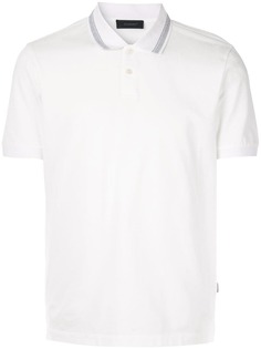 Durban футболка-поло с короткими рукавами