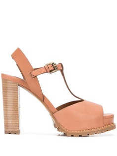 See By Chloé Brooke sandals