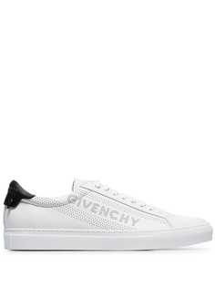 Givenchy white Urban Street sneakers