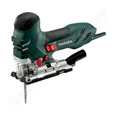 Лобзик metabo ste 140 plus 601403500