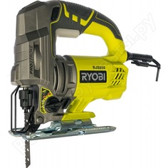 Лобзик ryobi rjs850k 5133002217