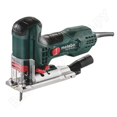 Лобзик metabo ste 100 quick коробка 601100000