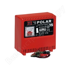 Зарядное устройство blueweld polar 15 807626