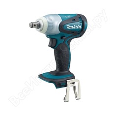 Аккумуляторный гайковерт makita dtw251z