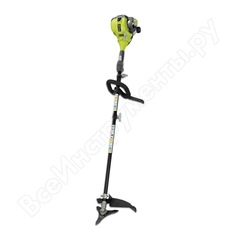 Бензиновый триммер ryobi rbc30sesc 5133002411