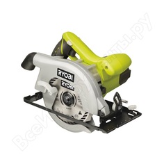 Дисковая пила ryobi ews1150rs 5133000552