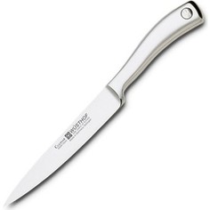 Нож кухонный для резки мяса 16 см Wuesthof Culinar (4529/16)