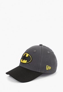 Бейсболка New Era 915 CHARACTER CONTRAST 9FORTY BATMAN OTC