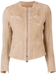 Sylvie Schimmel Melba leather jacket