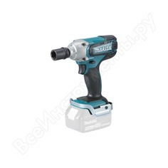 Аккумуляторный гайковерт makita dtw190z