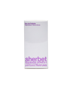 Туалетная вода Sherbet: Rhubarb Comme des Garcons Parfum