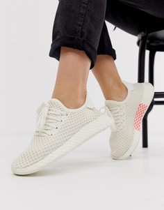 Купить женские кроссовки Adidas Deerupt в интернет-магазине | Snik.co |  Страница 2