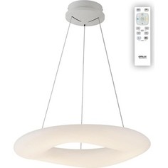 Подвесной светильник Citilux CL732660RS