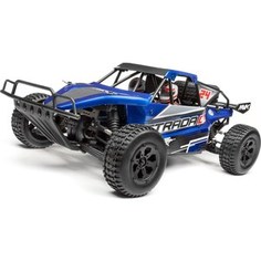 Радиоуправляемый багги Maverick Strada DT RTR 4WD масштаб 1:10 2.4G